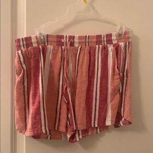 Women’s cute shorts